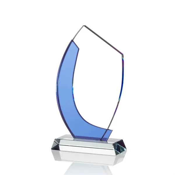 Nuffield Award... from ASI 84592 St Regis Group / St Regis