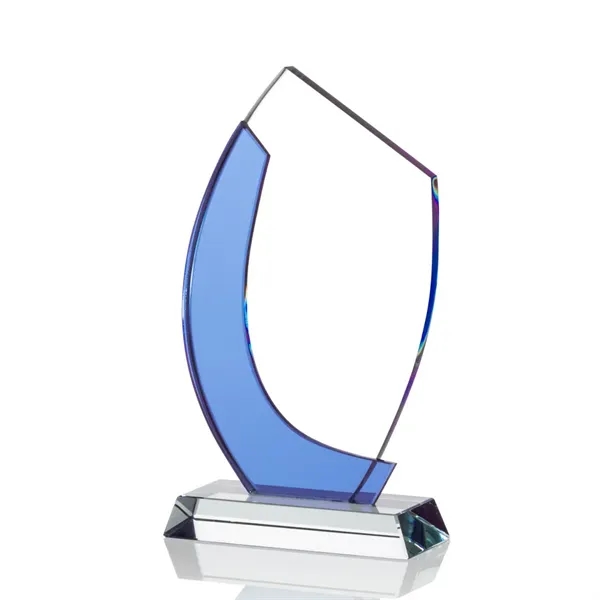 Nuffield Award... from ASI 84592 St Regis Group / St Regis