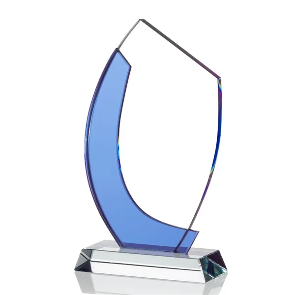 Nuffield Award... from ASI 84592 St Regis Group / St Regis