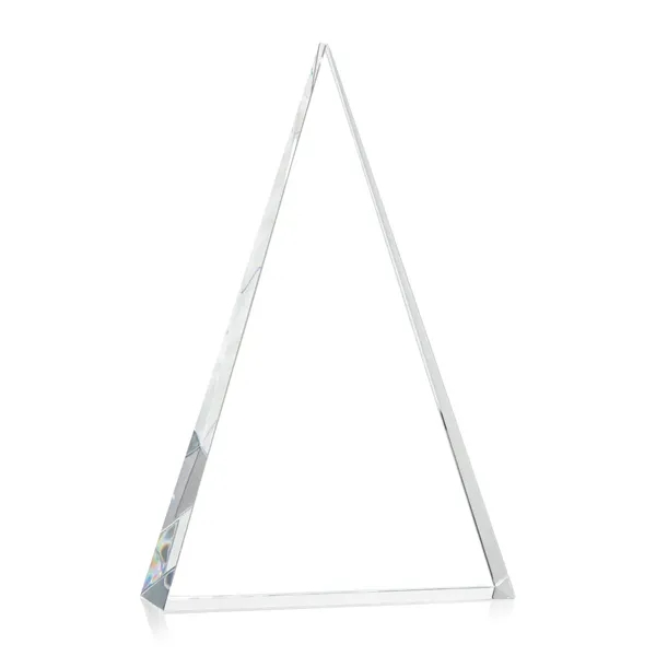 Monroe VividPrint™ Award... from ASI 84592 St Regis Group / St Regis