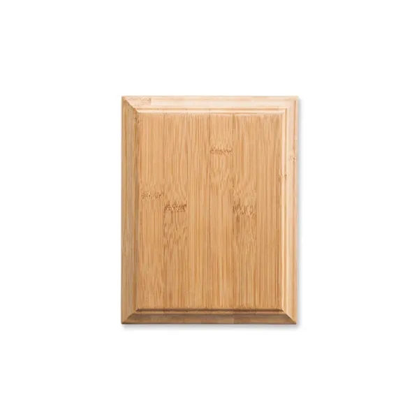 Let the natural elegance of  the Bamboo VividPrint™ Plaque capture... from ASI 84592 St Regis Group / St Regis