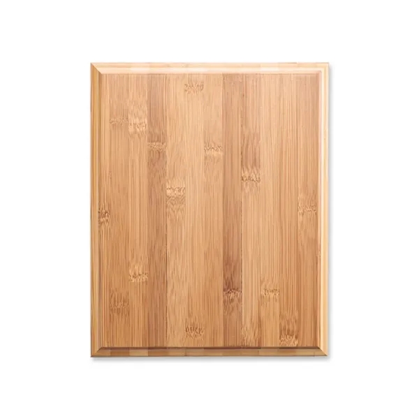 Let the natural elegance of  the Bamboo VividPrint™ Plaque capture... from ASI 84592 St Regis Group / St Regis