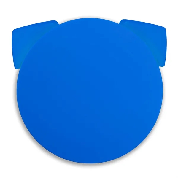 Can cover featuring two dog ear shaped pull tabs, multiple colors,... from ASI 54040 Fey Promo