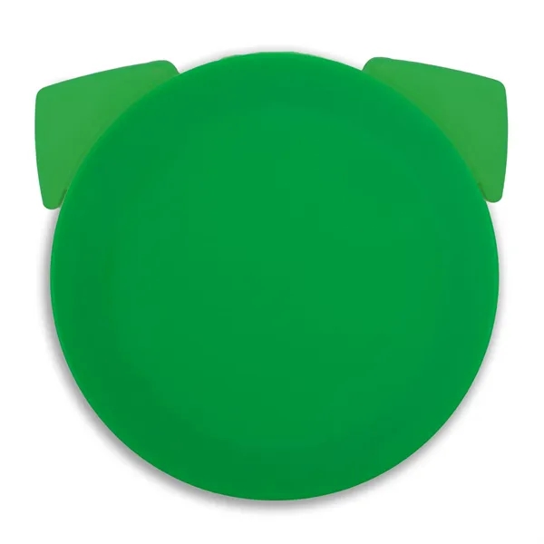 Can cover featuring two dog ear shaped pull tabs, multiple colors,... from ASI 54040 Fey Promo