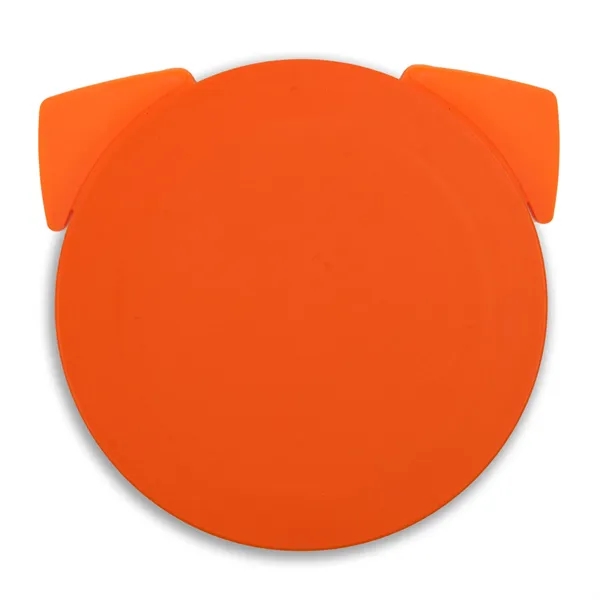 Can cover featuring two dog ear shaped pull tabs, multiple colors,... from ASI 54040 Fey Promo