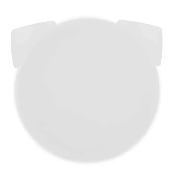 Can cover featuring two dog ear shaped pull tabs, multiple colors,... from ASI 54040 Fey Promo