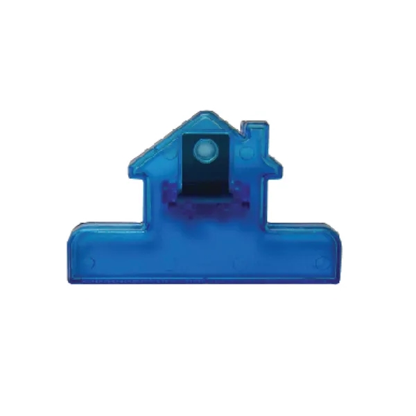 House shaped chip clip.... from ASI 52710 Lincoln Line
