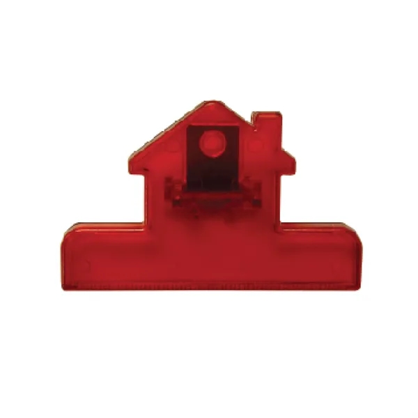 House shaped chip clip.... from ASI 52710 Lincoln Line