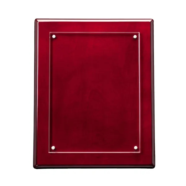 Make your recognition message stand out with these Sedum VividPrint™ Plaques... from ASI 84592 St Regis Group / St Regis