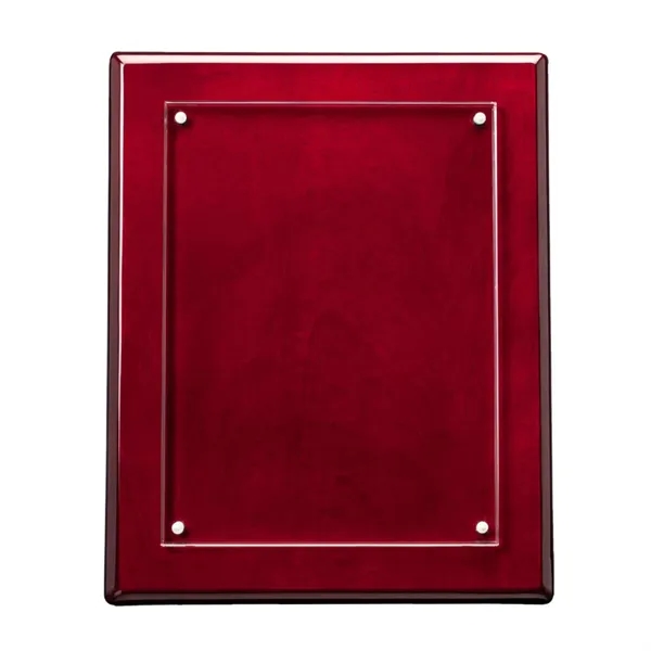 Make your recognition message stand out with these Sedum VividPrint™ Plaques... from ASI 84592 St Regis Group / St Regis