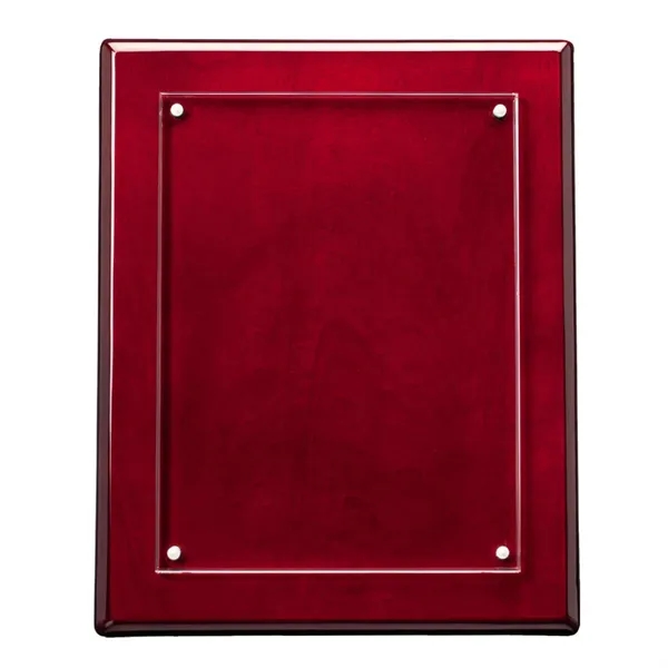 Make your recognition message stand out with these Sedum VividPrint™ Plaques... from ASI 84592 St Regis Group / St Regis