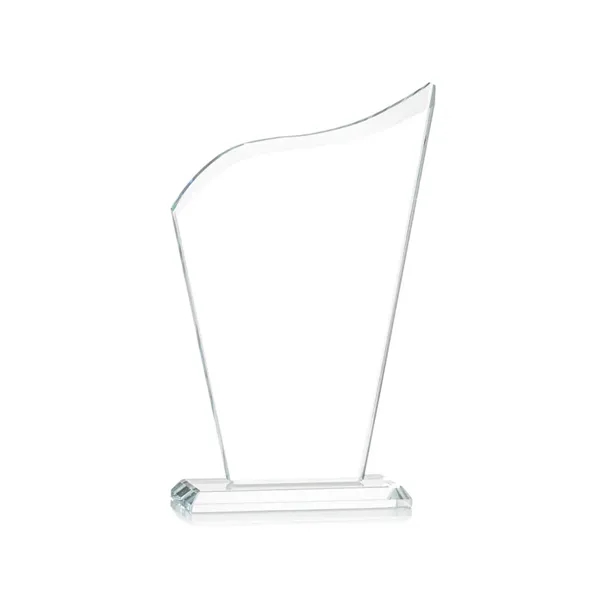 The top of the Hepscott curves down into its right side,... from ASI 84592 St Regis Group / St Regis