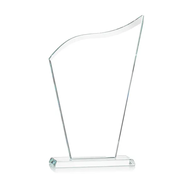 The top of the Hepscott curves down into its right side,... from ASI 84592 St Regis Group / St Regis