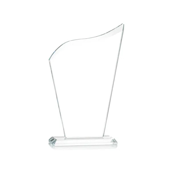 The top of the Hepscott curves down into its right side,... from ASI 84592 St Regis Group / St Regis