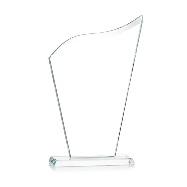 The top of the Hepscott curves down into its right side,... from ASI 84592 St Regis Group / St Regis