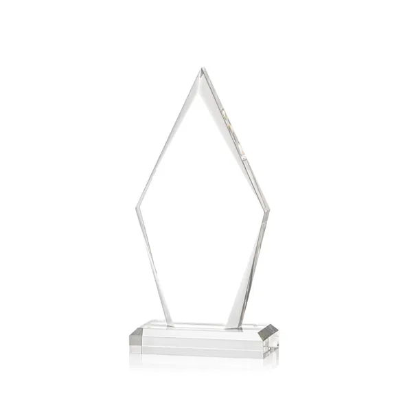 The Palmer is a charming diamond-shaped award that falls immediately into... from ASI 84592 St Regis Group / St Regis