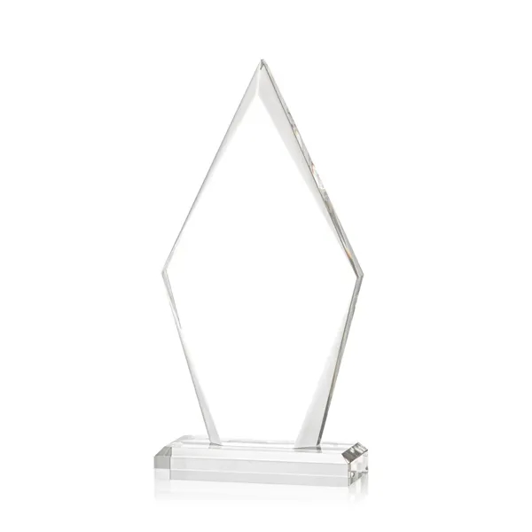 The Palmer is a charming diamond-shaped award that falls immediately into... from ASI 84592 St Regis Group / St Regis
