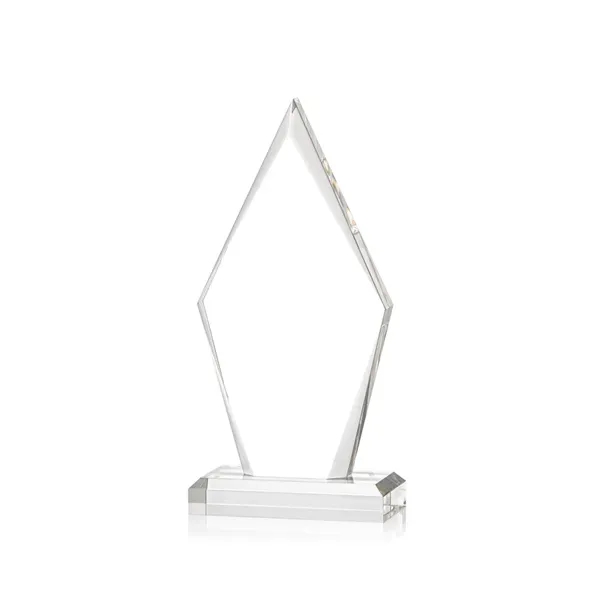 The Palmer is a charming diamond-shaped award that falls immediately into... from ASI 84592 St Regis Group / St Regis