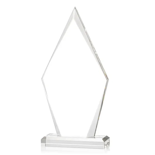 The Palmer is a charming diamond-shaped award that falls immediately into... from ASI 84592 St Regis Group / St Regis