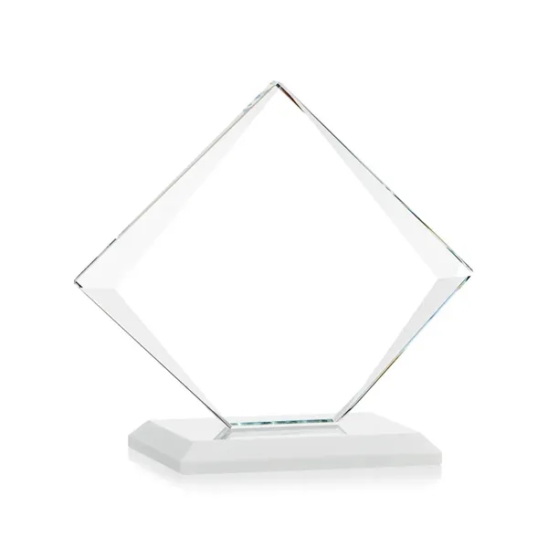 Griffith Award - White... from ASI 84592 St Regis Group / St Regis