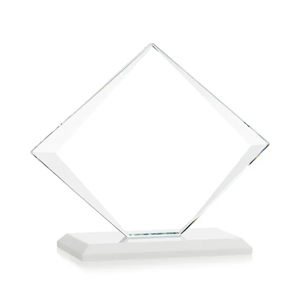 Griffith Award - White... from ASI 84592 St Regis Group / St Regis