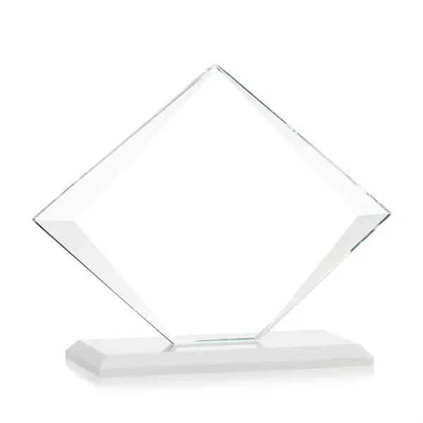 Griffith Award - White... from ASI 84592 St Regis Group / St Regis