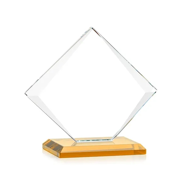 Griffith VividPrint™ Award - Amber... from ASI 84592 St Regis Group / St Regis
