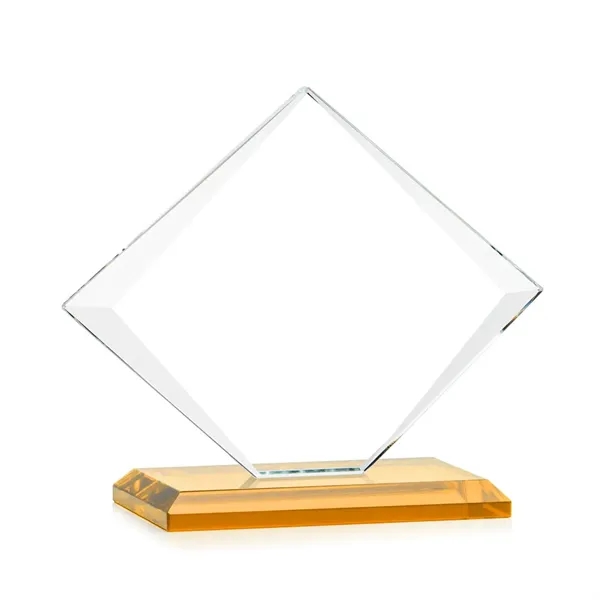 Griffith VividPrint™ Award - Amber... from ASI 84592 St Regis Group / St Regis