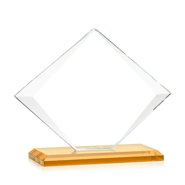 Griffith VividPrint™ Award - Amber... from ASI 84592 St Regis Group / St Regis