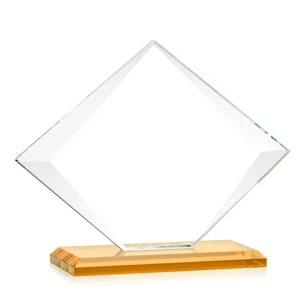 Griffith VividPrint™ Award - Amber... from ASI 84592 St Regis Group / St Regis
