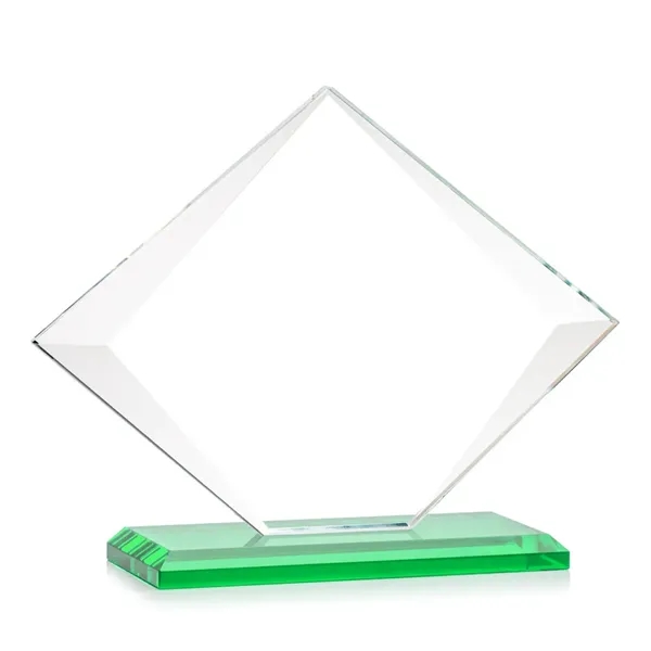 Griffith VividPrint™ Award - Green... from ASI 84592 St Regis Group / St Regis