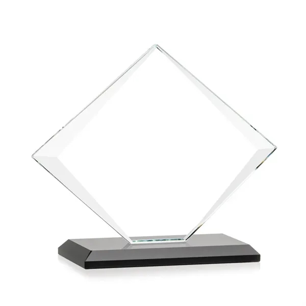 Griffith VividPrint™ Award - Black... from ASI 84592 St Regis Group / St Regis