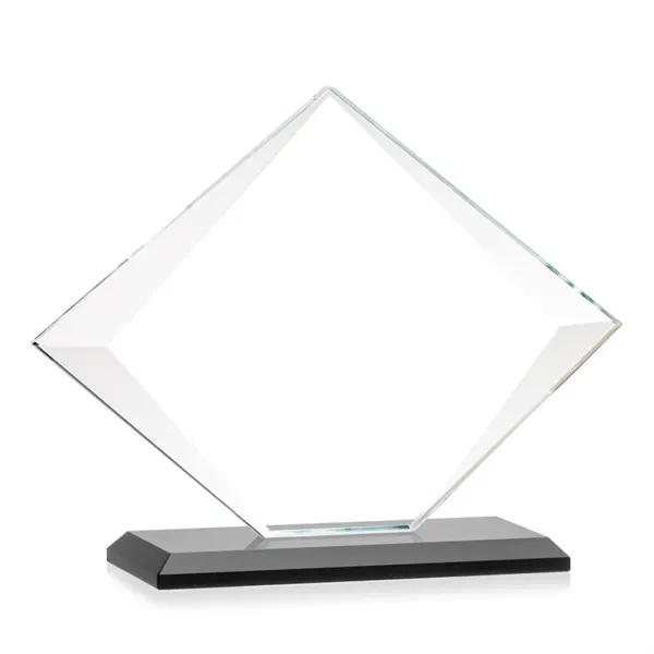 Griffith VividPrint™ Award - Black... from ASI 84592 St Regis Group / St Regis