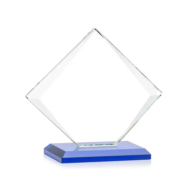 Griffith VividPrint™ Award - Blue... from ASI 84592 St Regis Group / St Regis