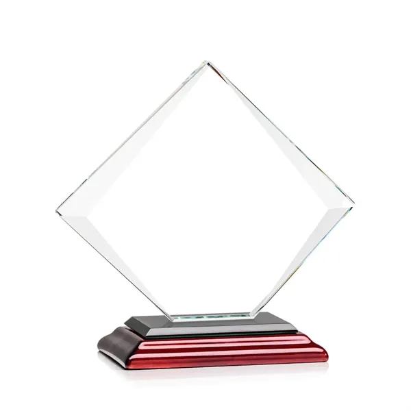 Griffith VividPrint™ Award - Albion™... from ASI 84592 St Regis Group / St Regis