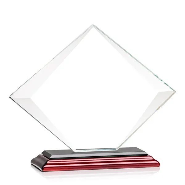 Griffith VividPrint™ Award - Albion™... from ASI 84592 St Regis Group / St Regis
