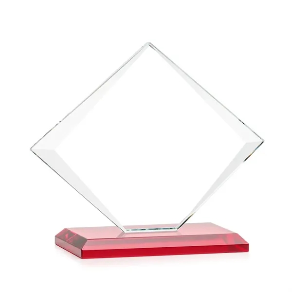 Griffith VividPrint™ Award - Red... from ASI 84592 St Regis Group / St Regis