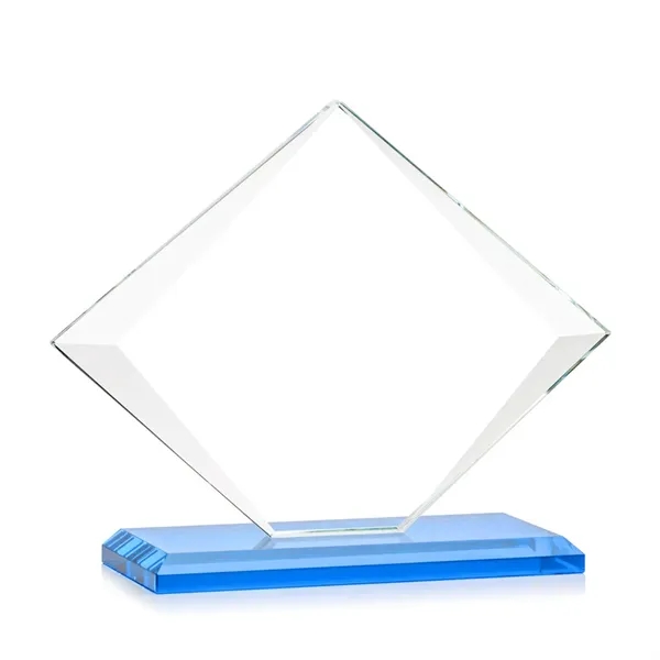 Griffith VividPrint™ Award - Sky Blue... from ASI 84592 St Regis Group / St Regis