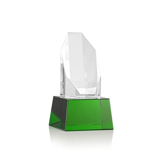 Barrhaven Award on Base - Green... from ASI 84592 St Regis Group / St Regis