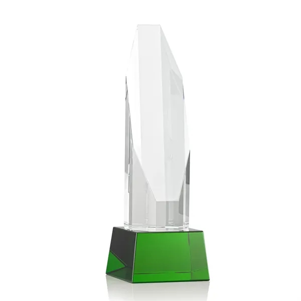 Barrhaven Award on Base - Green... from ASI 84592 St Regis Group / St Regis