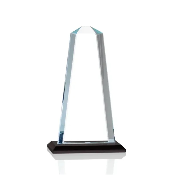 Make a bold statement with our high-reaching Pinnacle award.... from ASI 84592 St Regis Group / St Regis