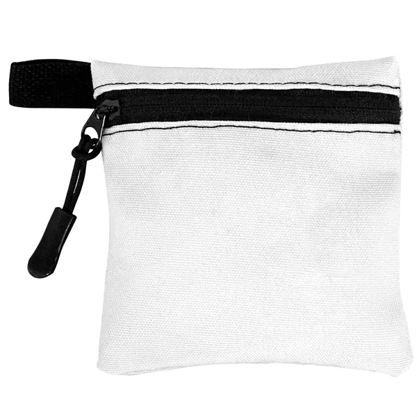 Full Color Trendy Techie Pouch... from ASI 30208 A P Specialties / AP Specialties