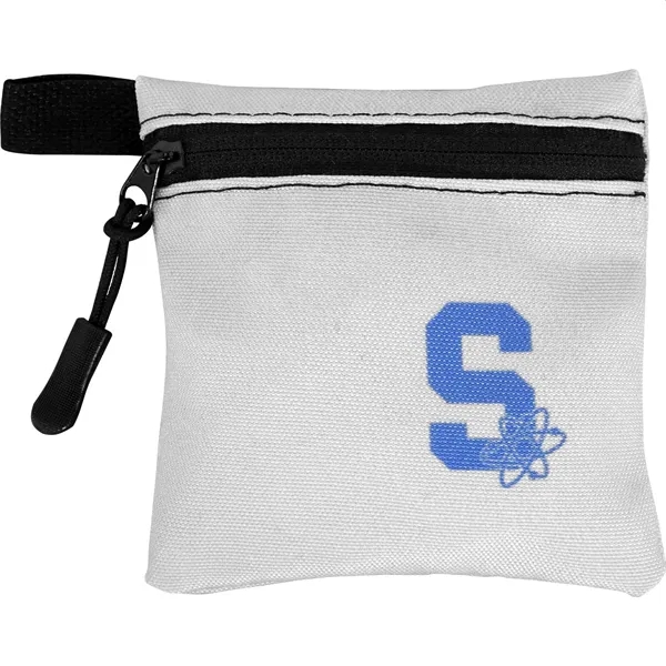 Full Color Trendy Techie Pouch... from ASI 30208 A P Specialties / AP Specialties