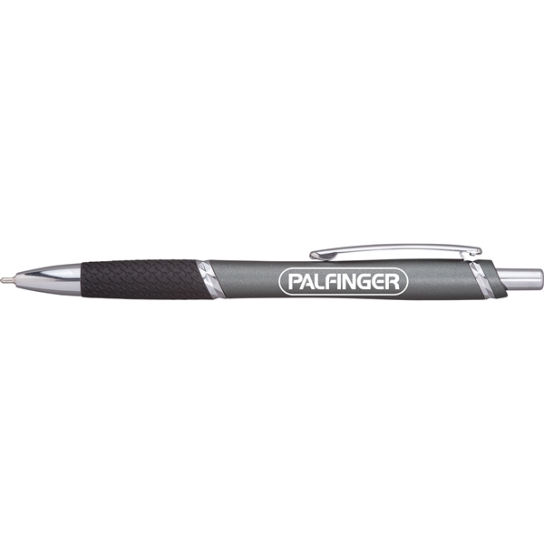 Get your bling on with this haute new pen.... from ASI 61966 HPG / Hub Pen