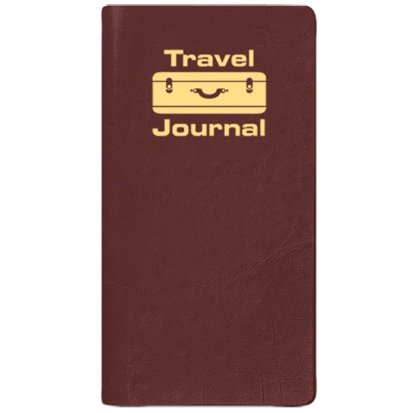 Wine journal with continental vinyl cover, deluxe/refillable cover.... from ASI 76575 Payne Publishers Inc / Payne Publishers