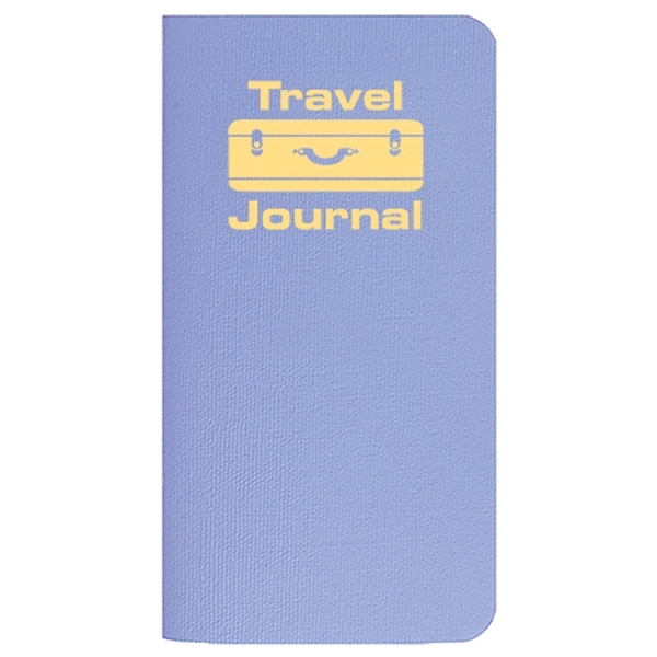 Travel journal with twilight cover.... from ASI 76575 Payne Publishers Inc / Payne Publishers