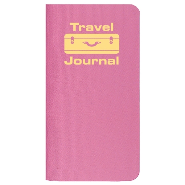 Travel journal with twilight cover.... from ASI 76575 Payne Publishers Inc / Payne Publishers