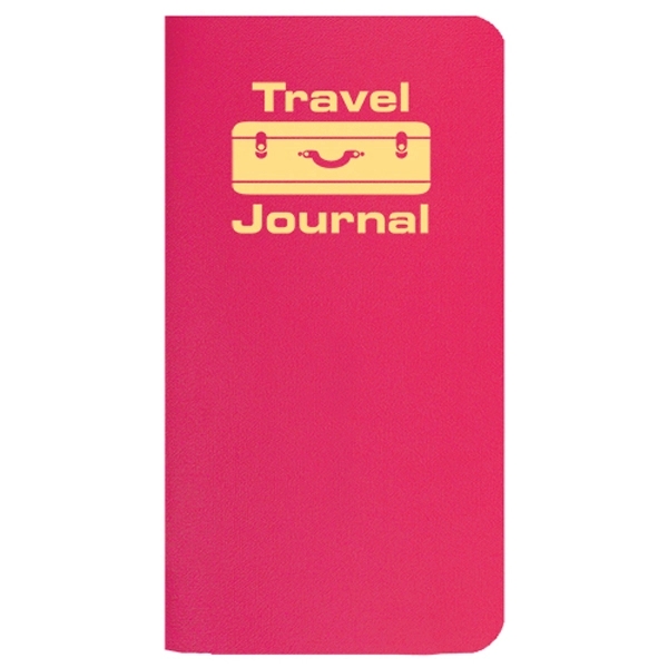 Travel journal with twilight cover.... from ASI 76575 Payne Publishers Inc / Payne Publishers
