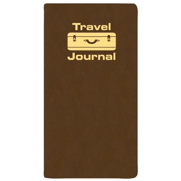 Travel journal with canyon cover.... from ASI 76575 Payne Publishers Inc / Payne Publishers