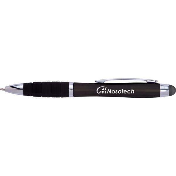 Catch their eyes with the Eclair Bright Illuminated Stylus.... from ASI 61966 HPG / Hub Pen